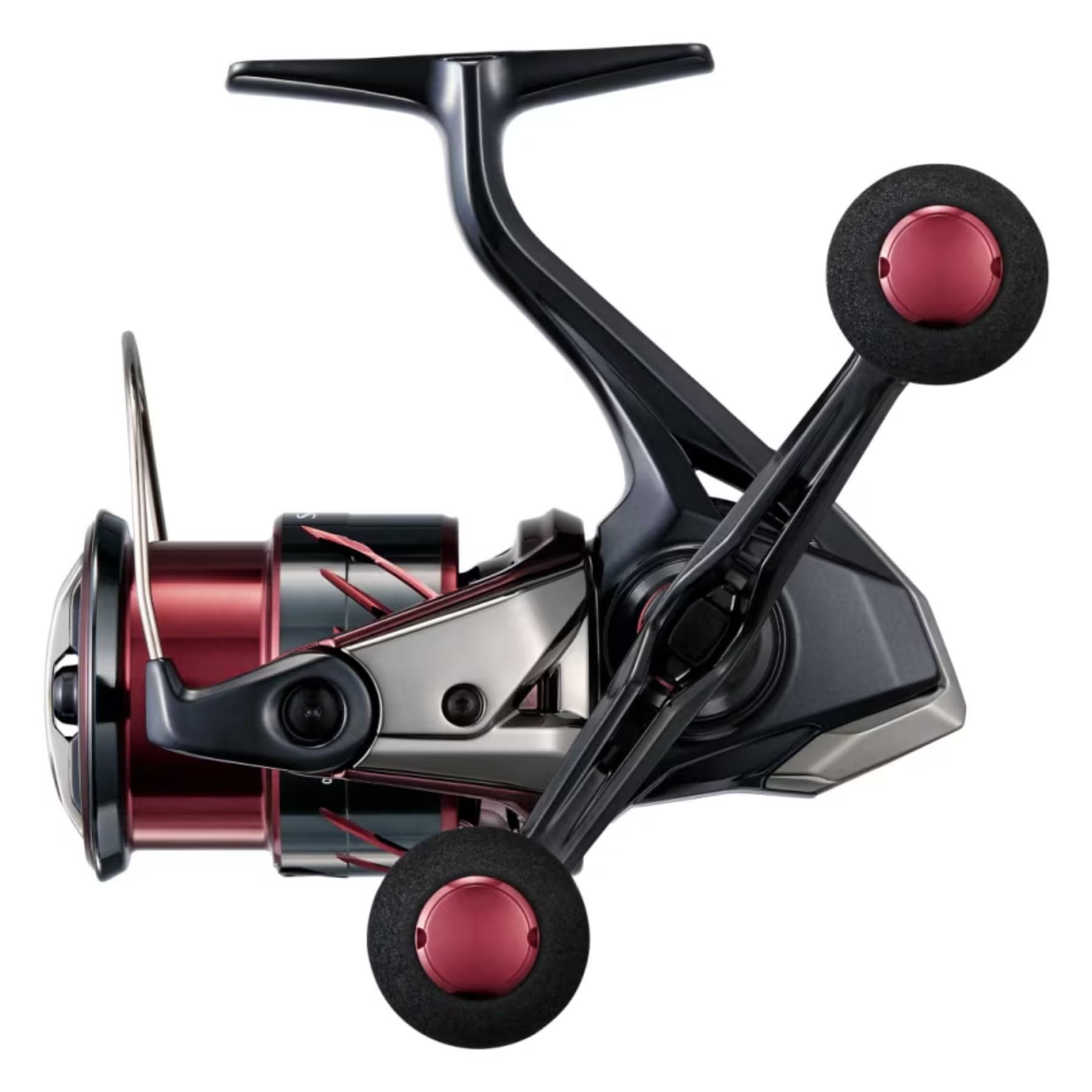 シマノ(SHIMANO) スピニングリール 25 セフィアXR C3000SDH