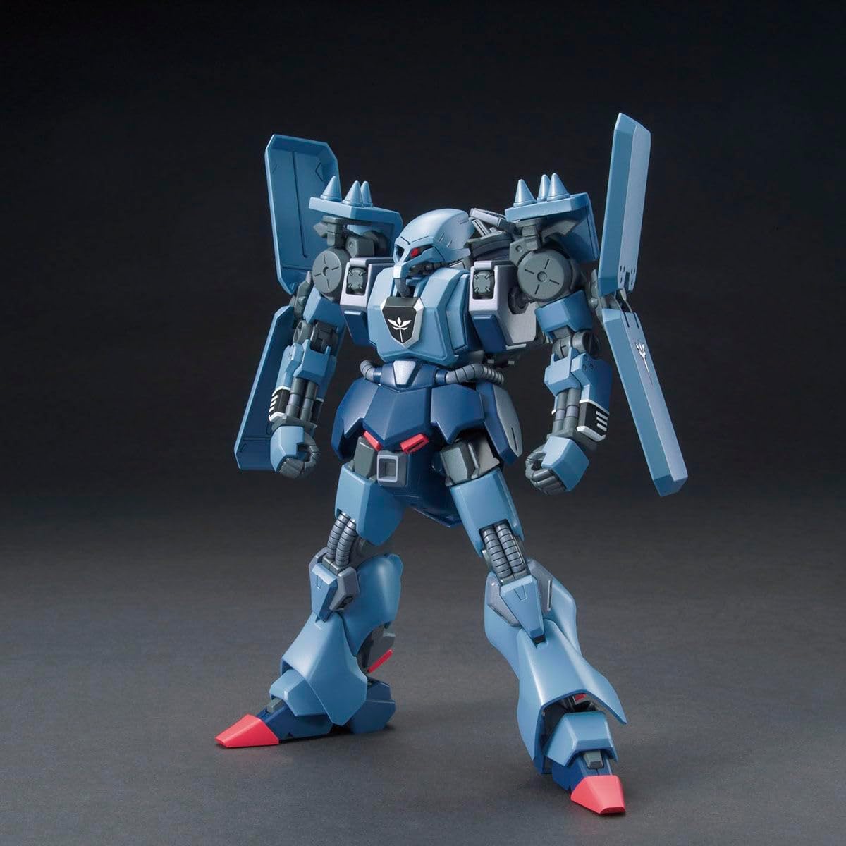 Bandai HGUC183 Schuzrum Galluss