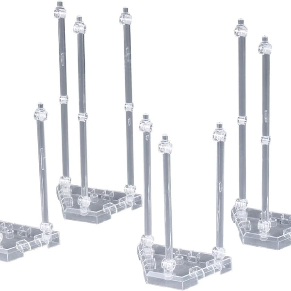Bandai Weapon Display Base 01 – BanzaiHobby