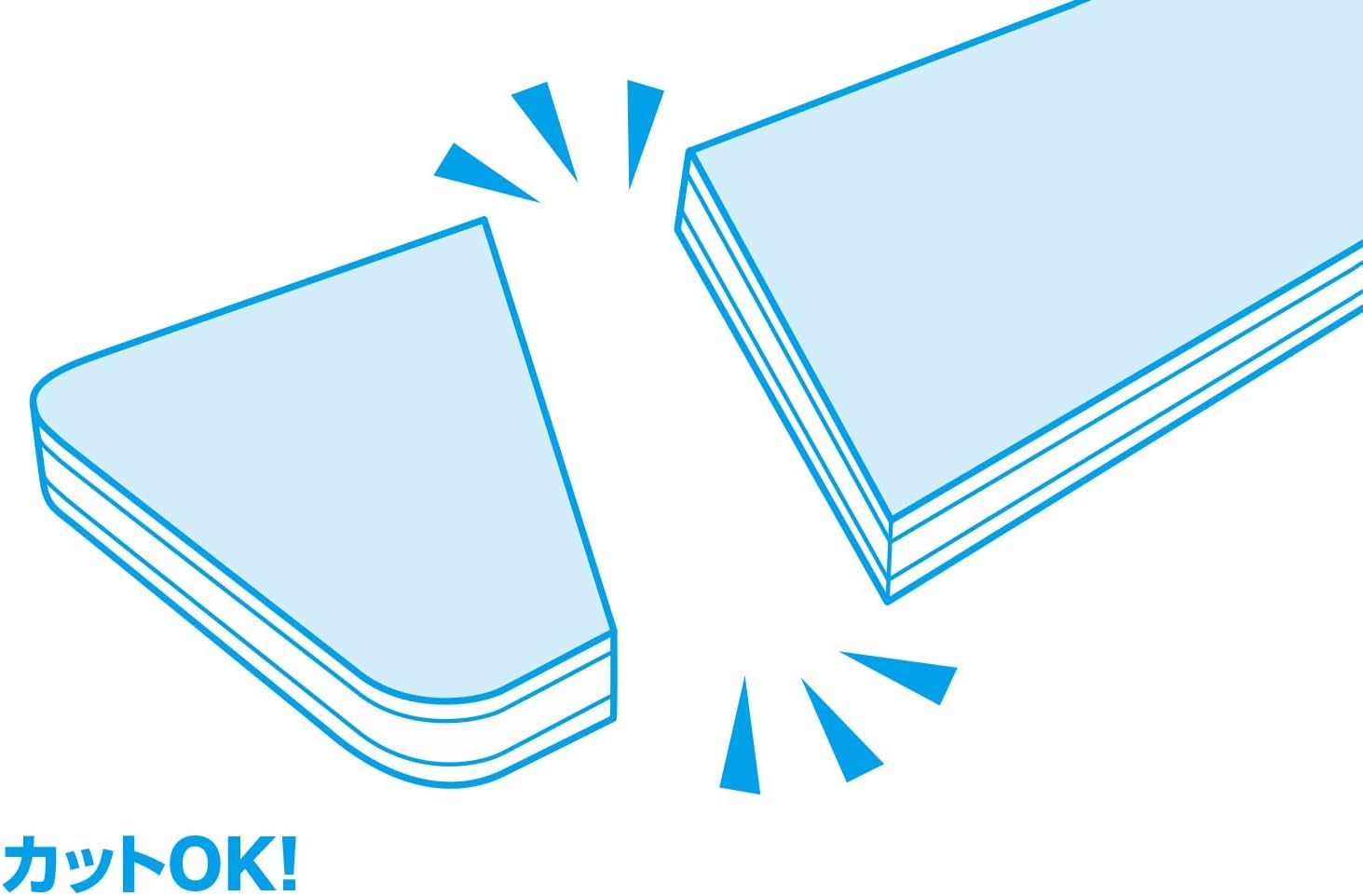 Wave HT640 File Stick SOFT2 Stick Slim Type #320