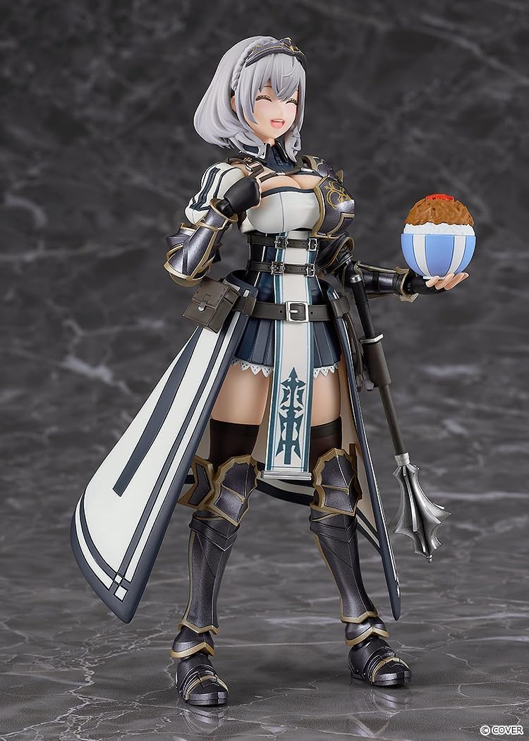 Max Factory PLAMATEA Shirogane Noel (hololive production)