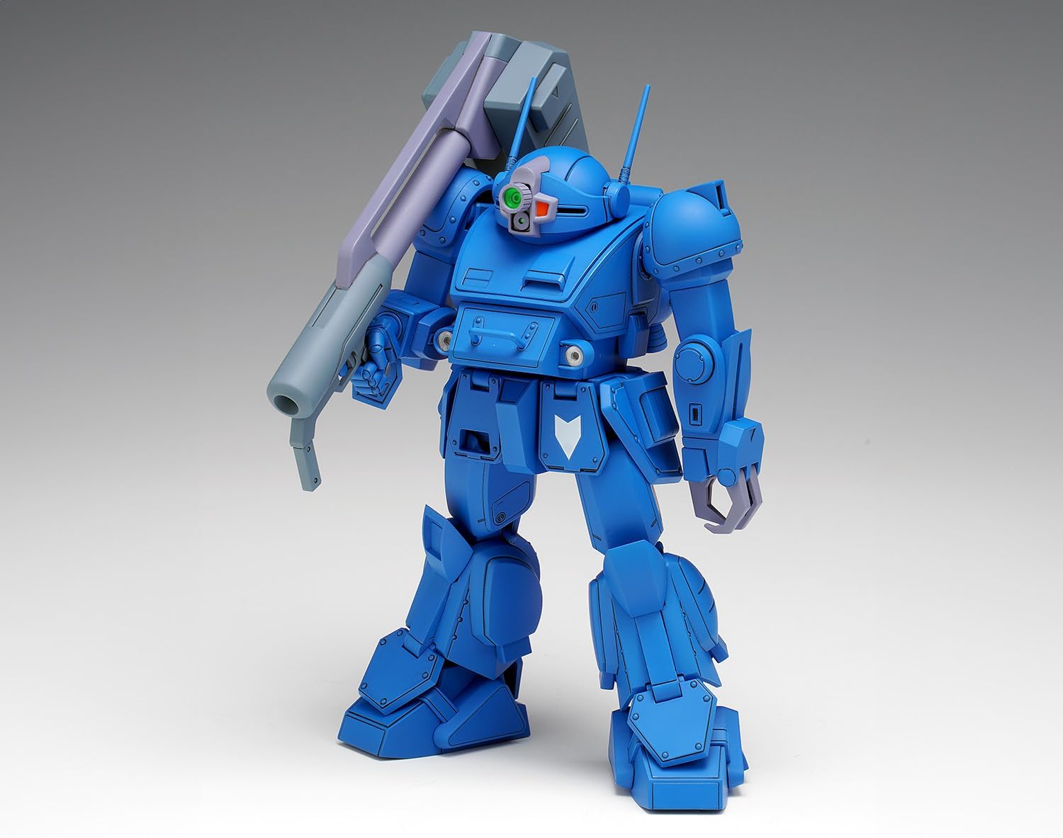 Wave BK253 1/35 Strike Dog [PS Version] First Limited Edition - BanzaiHobby