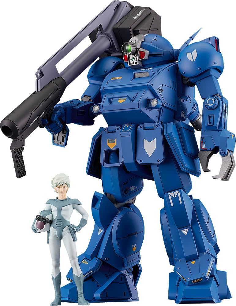 Max Factory 1/24 Scale X・ATH-02 Strike Dog - BanzaiHobby
