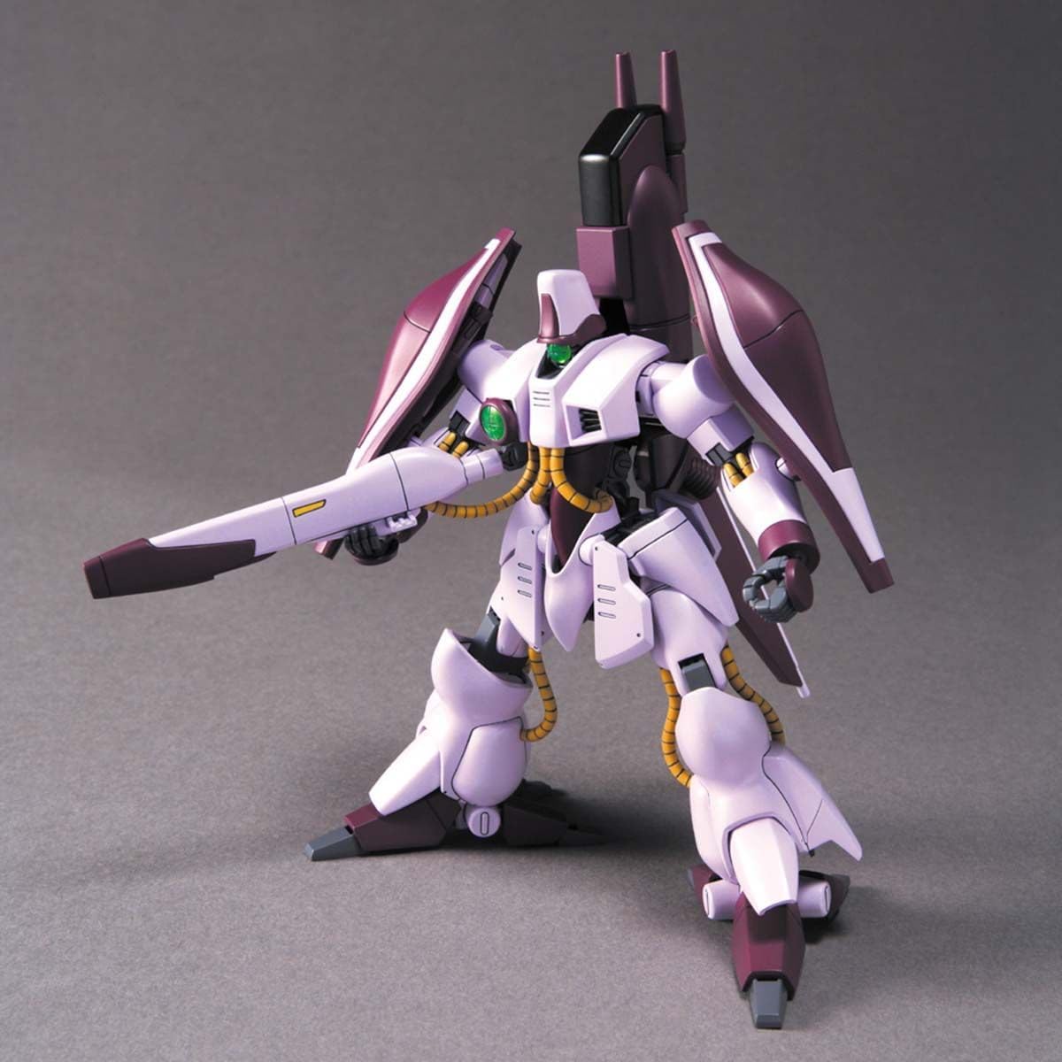 Bandai HGUC 062 1/144 AMX-003 GAZA C