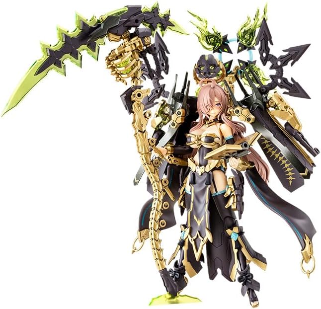 Kotobukiya KP856 Megami Device AUV Tsukuyomi Fabulous