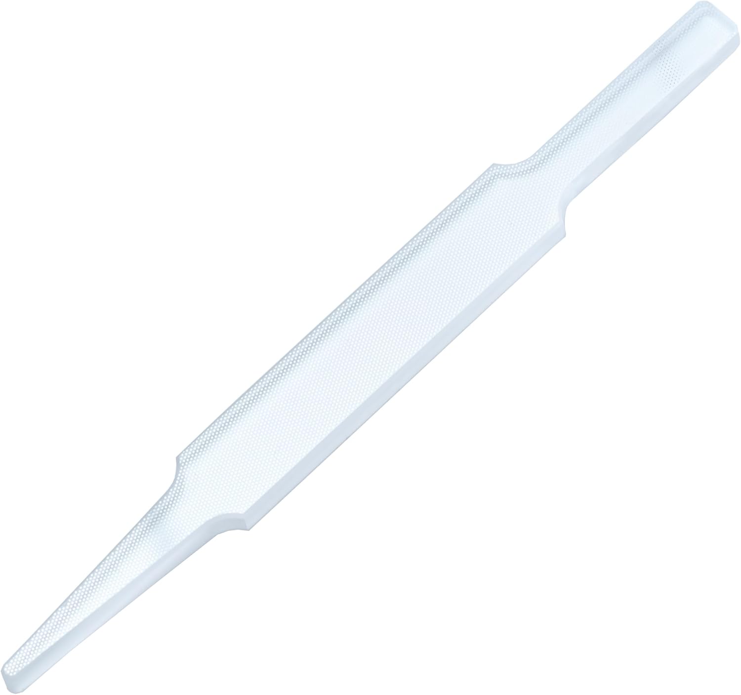 Mineshima GF-3 Sharp Glass File for Plastic Models