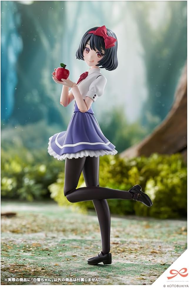 Kotobukiya JK067 1/10 Snow White (Sousai Shoujo Teien)