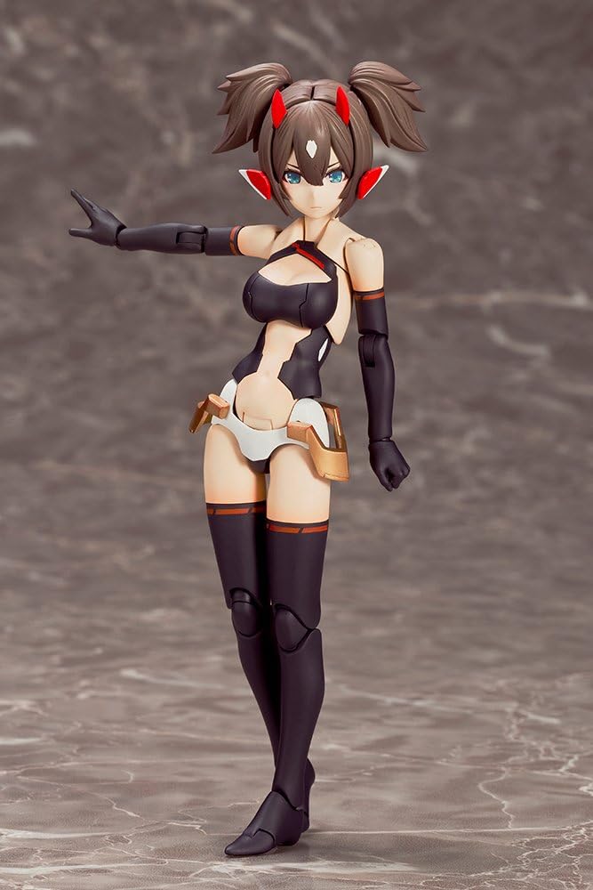 KOTOBUKIYA KP431X 1/1 Megami Device Shura Ninja - BanzaiHobby