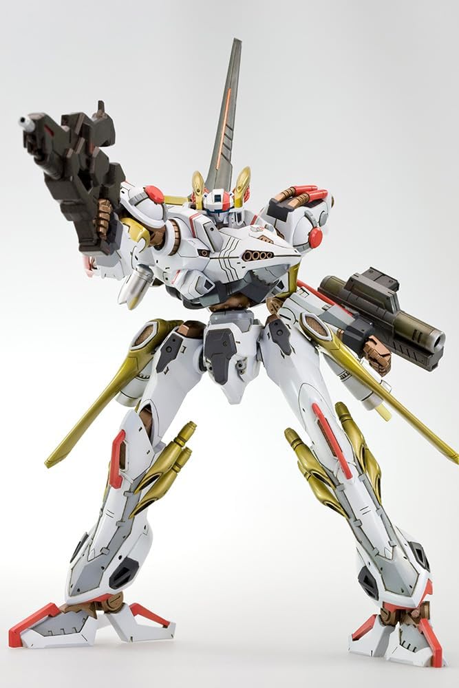 Kotobukiya VI051X 1/72 Armored Core Mirage C03-HELIOS Victoria Ver. - BanzaiHobby