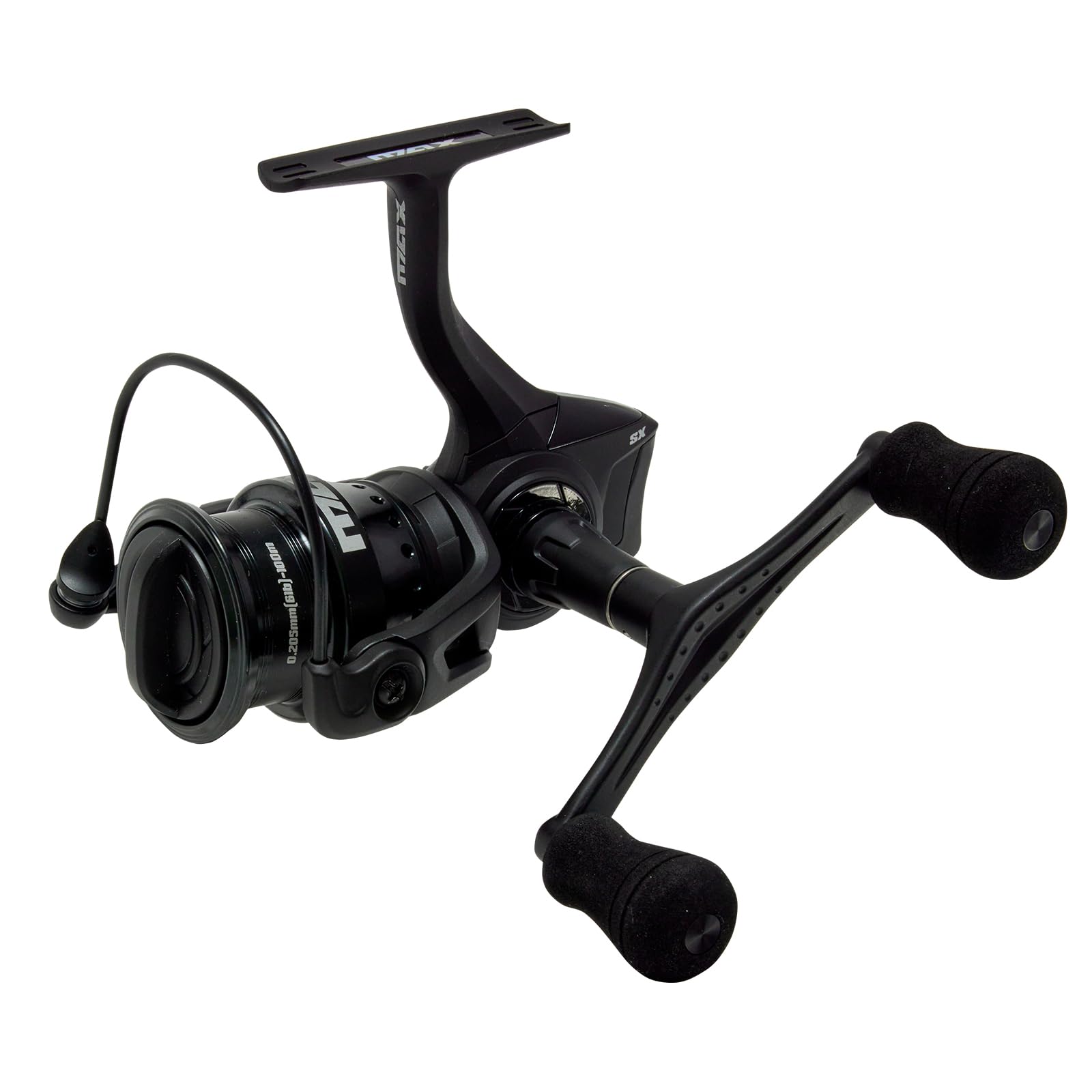 AbuGarcia (アブガルシア) マックス SX 2500SHD