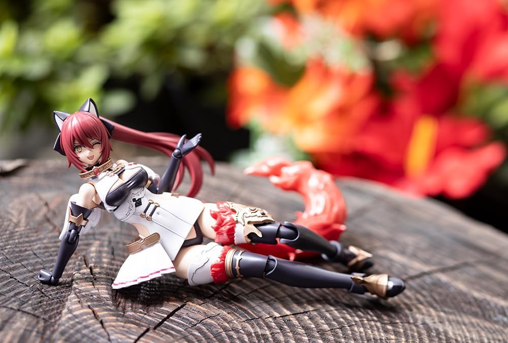 Kotobukiya AR008 Arcanadea Charmed