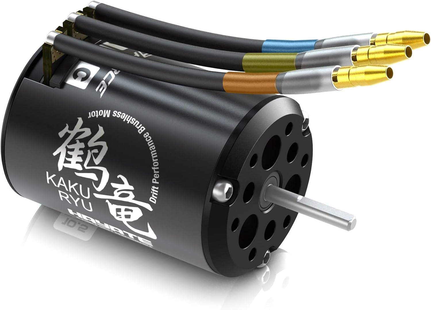 G-FORCE ESC/Motor Combo's – BanzaiHobby