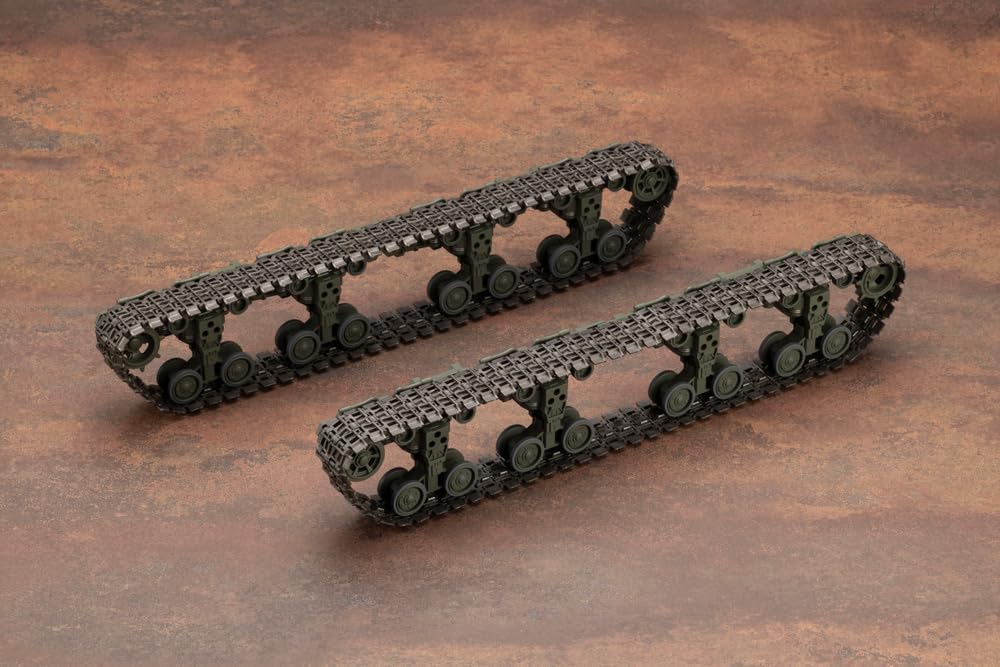 Kotobukiya HG160 1/24 Hexa Gear Booster Pack 014 Freedom Crawler - BanzaiHobby