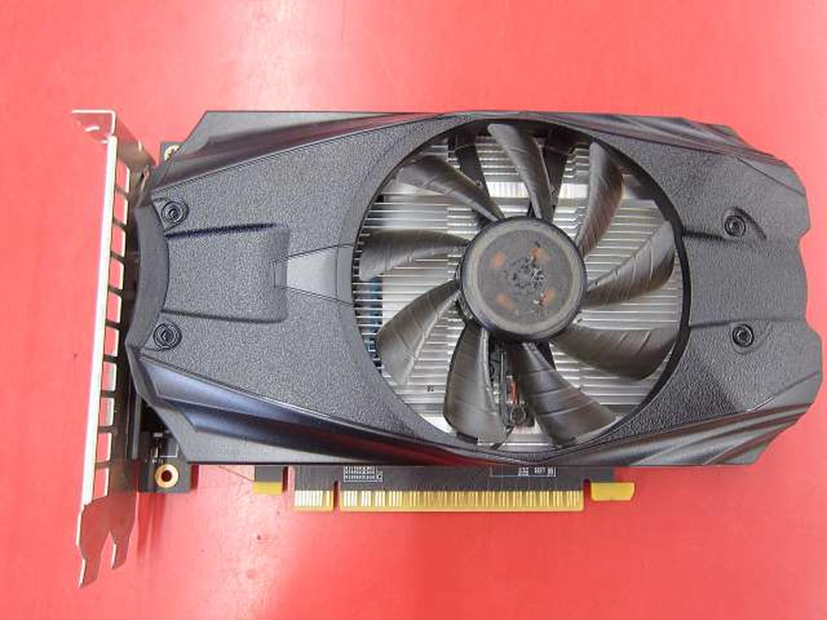 Xianren Zhizhi NVIDIA PCI-Express GTX1050TI-4GB - Banzai Thrifting | BanzaiHobby