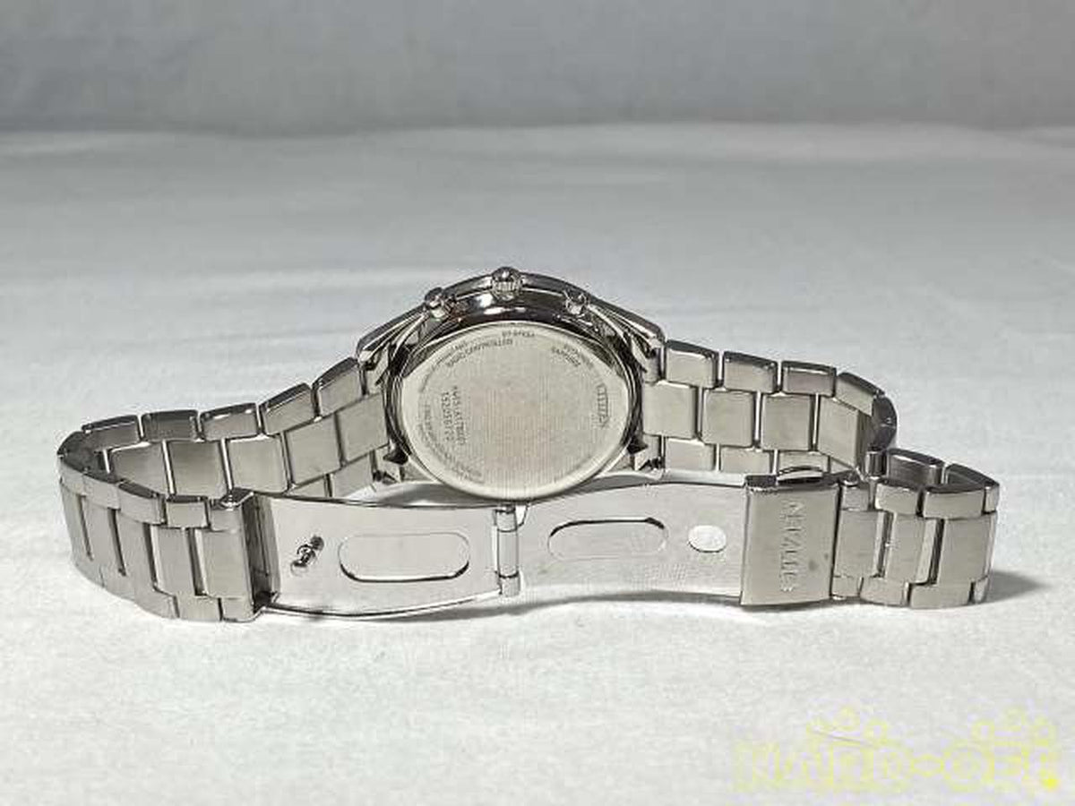 CITIZEN Wristwatch H415-A17BX01