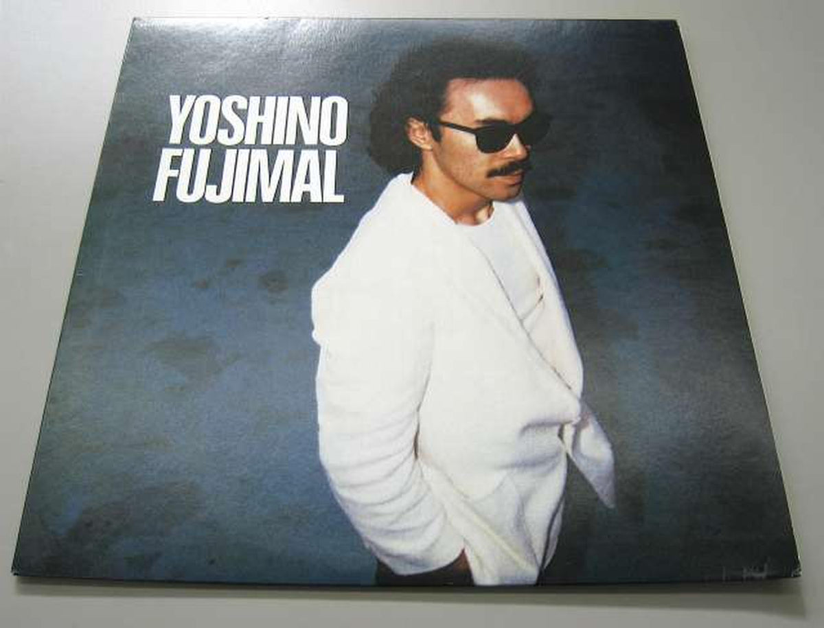 ALFA MOON Fujimaru Yoshino / YOSHINO FUJIMAL Fujimaru Yoshino / YOSHINO FUJIMAL