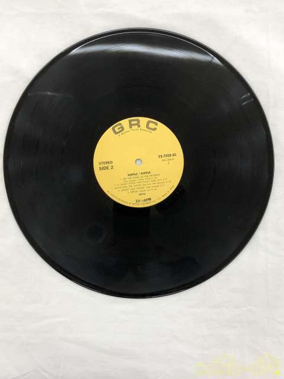 Nippon Columbia Ripple/Funky Bump YX-7020-GC