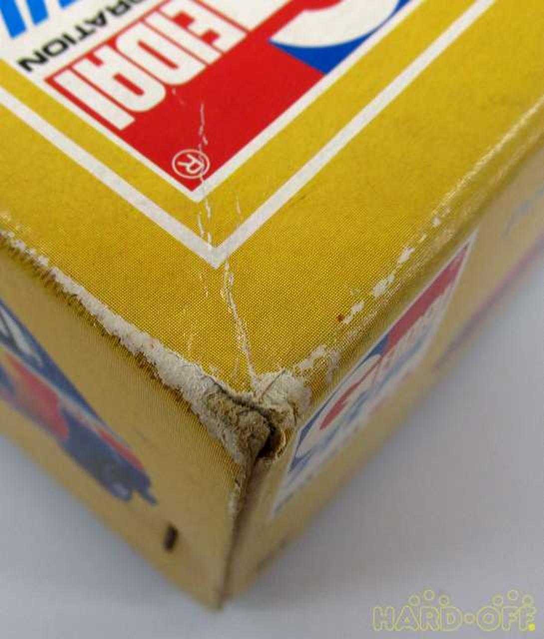 Yongda 1/20 Toyota Celica LB 2000GT Liftback Motorization Kit [116] - Banzai Thrifting | BanzaiHobby