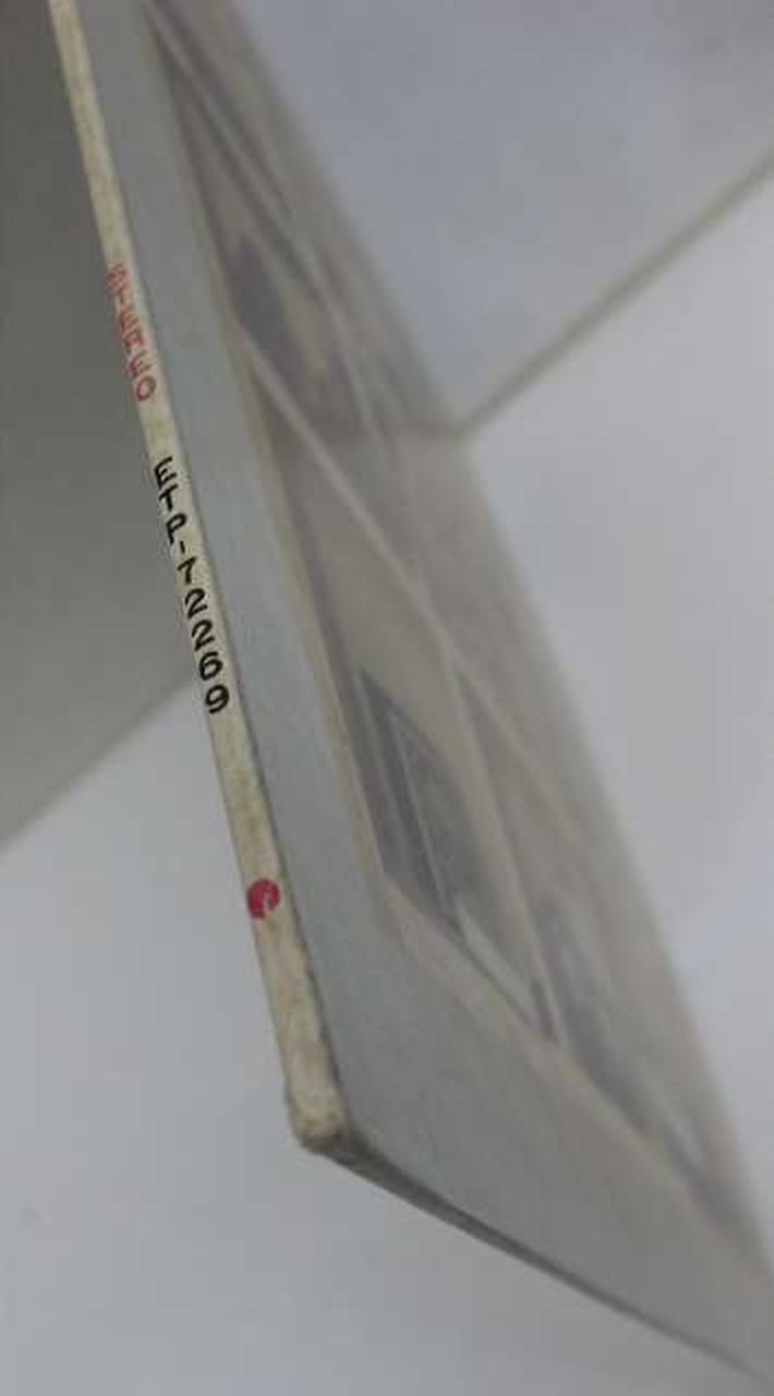 Toshiba EMI Off Course / Junction (Promo Edition) Off Course / Junction (Promo Edition)