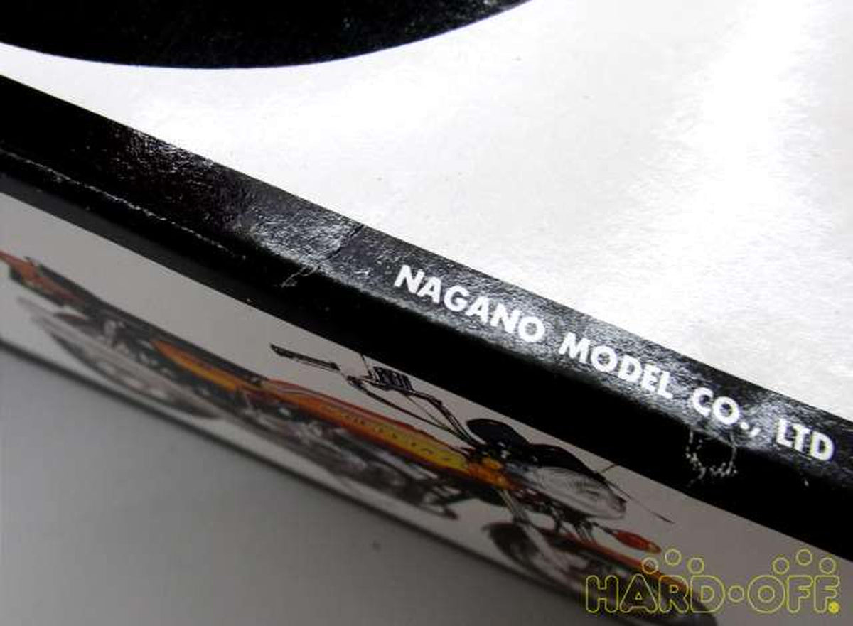 Nagano 1/8 KAWASAKI 750-SS Mach III [1018] - Banzai Thrifting | BanzaiHobby