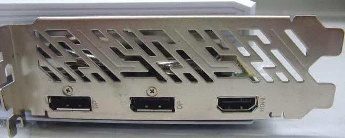 ASROCK Video Library RX9060XT SL 8GO