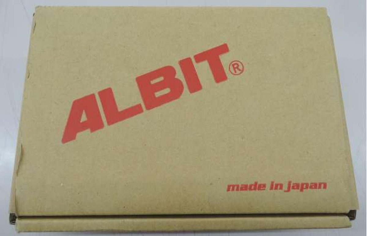 ALBIT Preamplifier VINTAG MARK II