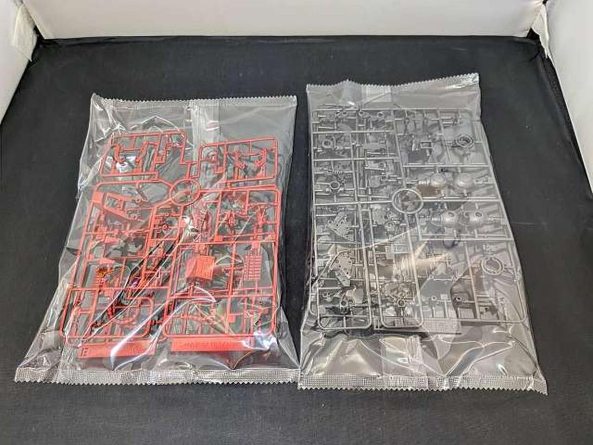 BANDAI Hyaku Shiki VER.2.0 Gundam Base Limited MG 1/100