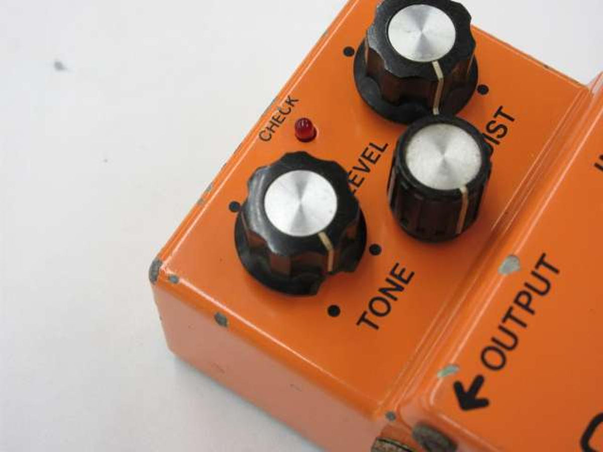 BOSS [Made in 1982] DS-1 DS-1