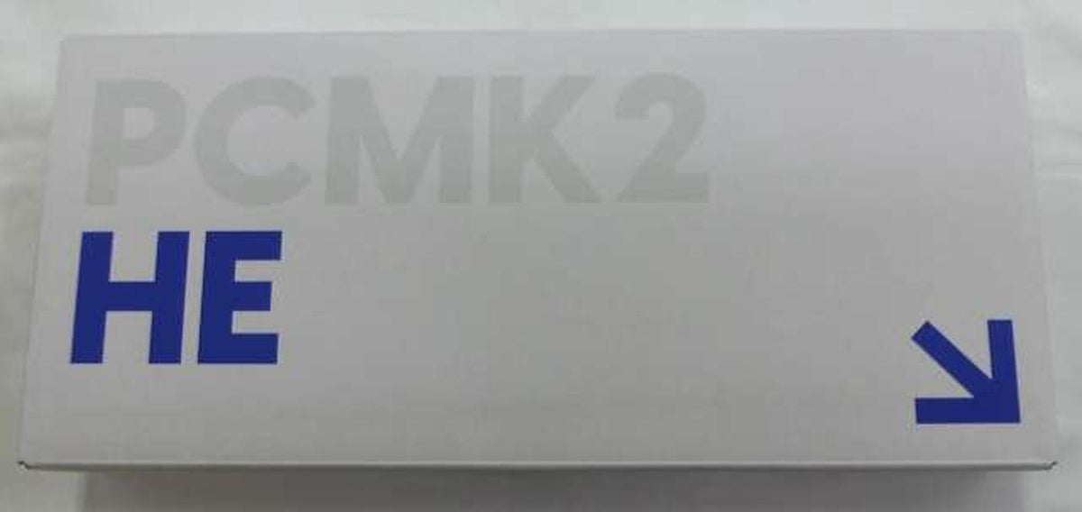 PLUSAR Gaming Keyboard PCMK2HE811W