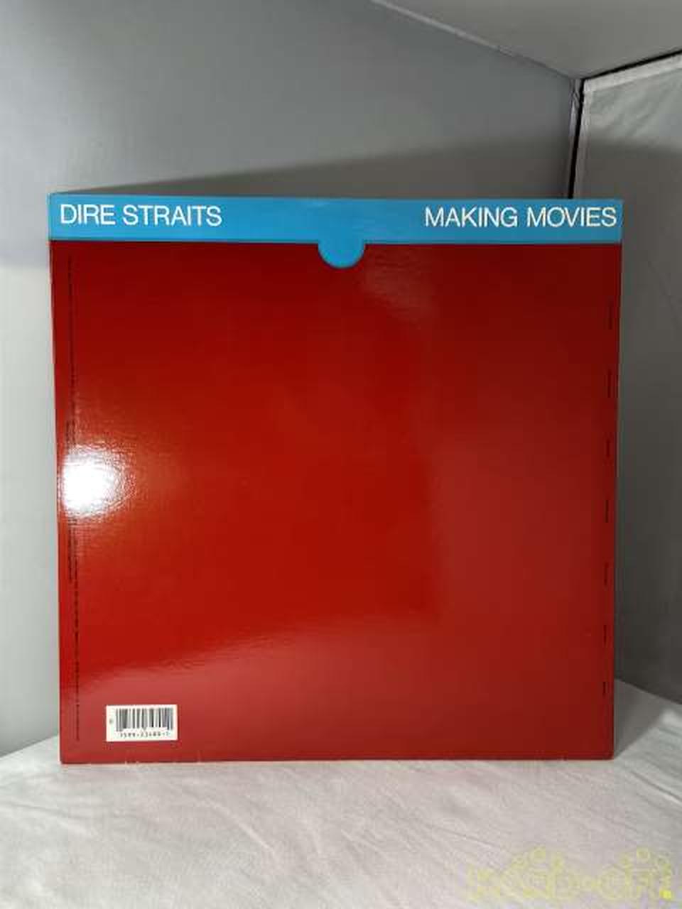 WARNER LP Record BSK 3480