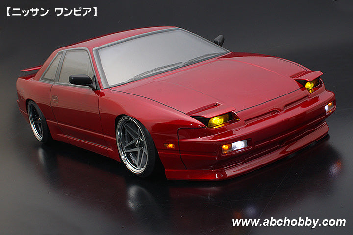 ABC Hobby 67175 1/10 Onevia - ABC Hobby Banzai Hobby