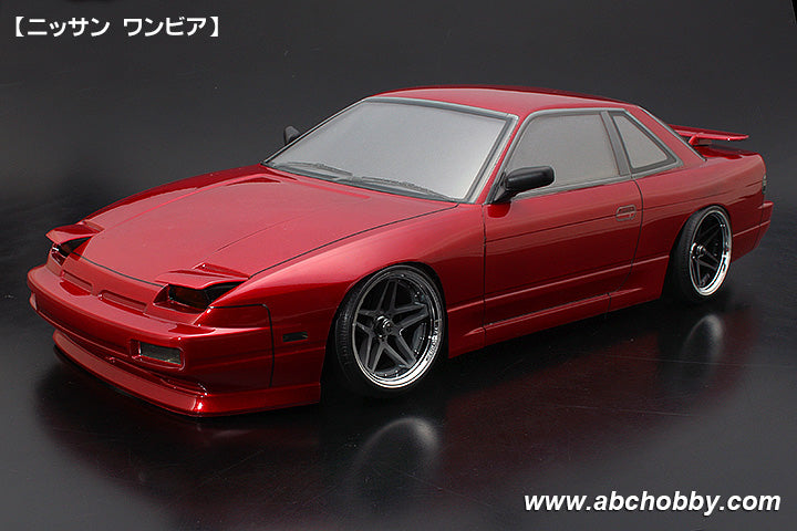 ABC Hobby 67175 1/10 Onevia - ABC Hobby Banzai Hobby