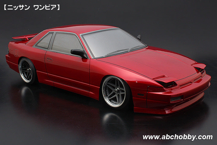 ABC Hobby 67175 1/10 Onevia - ABC Hobby Banzai Hobby