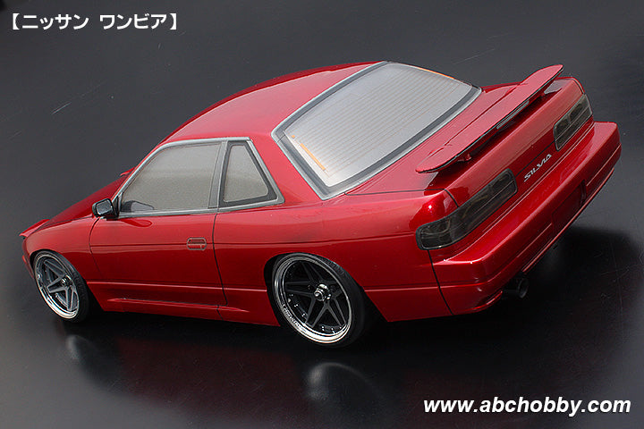 ABC Hobby 67175 1/10 Onevia - ABC Hobby Banzai Hobby