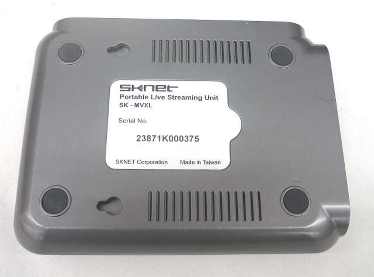 SKNET Video capture device SK-MVXL