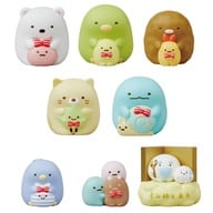 Bandai Sumikko Gurashi Friends 6 (set of 12)