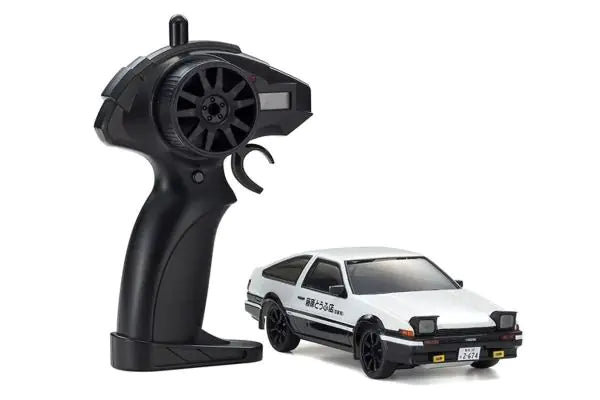 Kyosho 66001 First MiniZ InitialD Toyota Sprinter Trueno AE86