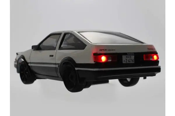 Kyosho 66001 First MiniZ InitialD Toyota Sprinter Trueno AE86