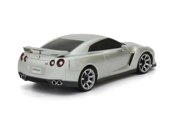 Kyosho 66608 First MiniZ Nissan GT-R R35