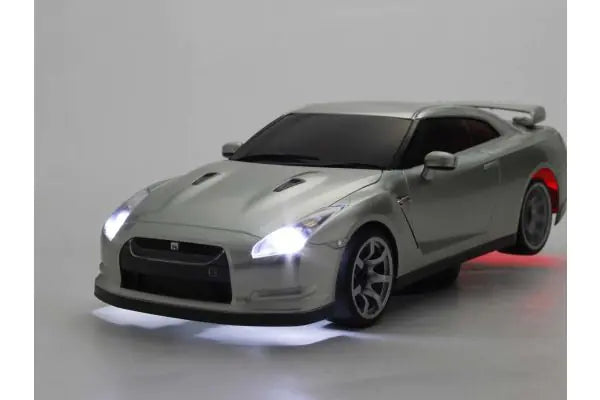 Kyosho 66608 First MiniZ Nissan GT-R R35