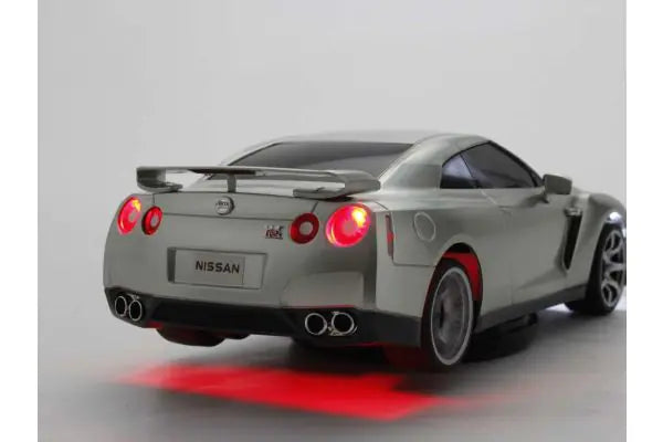 Kyosho 66608 First MiniZ Nissan GT-R R35