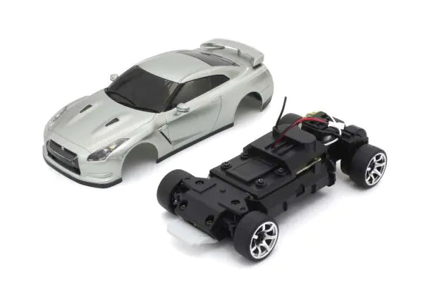 Kyosho 66608 First MiniZ Nissan GT-R R35