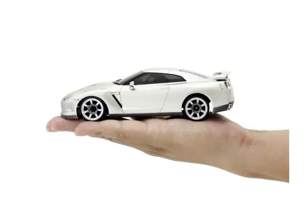 Kyosho 66608 First MiniZ Nissan GT-R R35