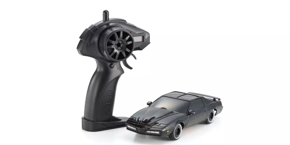 Kyosho FIRST MINI-Z Knight Rider