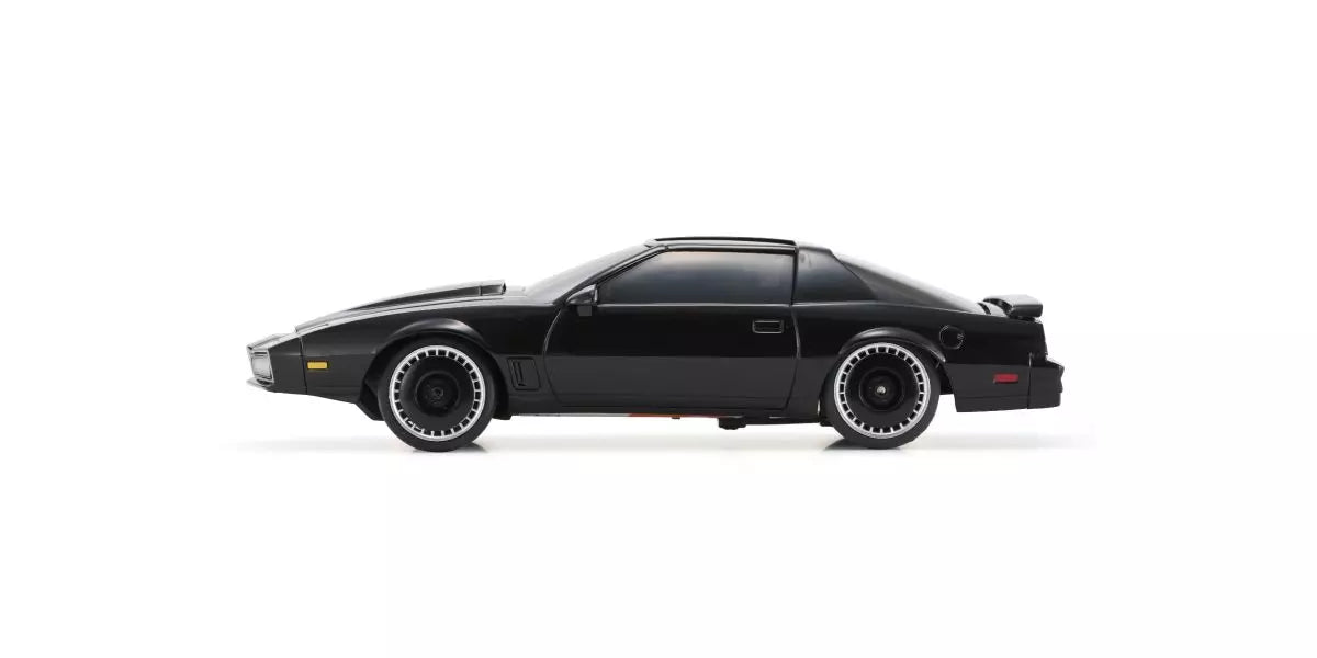 Kyosho FIRST MINI-Z Knight Rider
