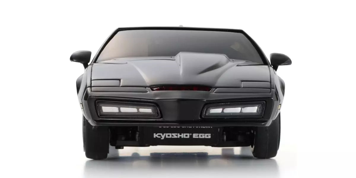 Kyosho FIRST MINI-Z Knight Rider – BanzaiHobby