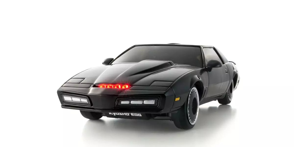Kyosho FIRST MINI-Z Knight Rider