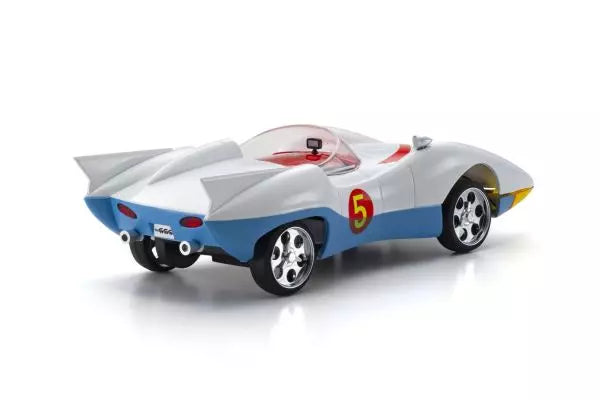 Kyosho 66616 FIRST MINI-Z SPEED RACER - BanzaiHobby