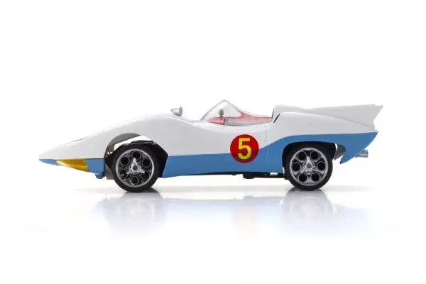 Kyosho 66616 FIRST MINI-Z SPEED RACER - BanzaiHobby