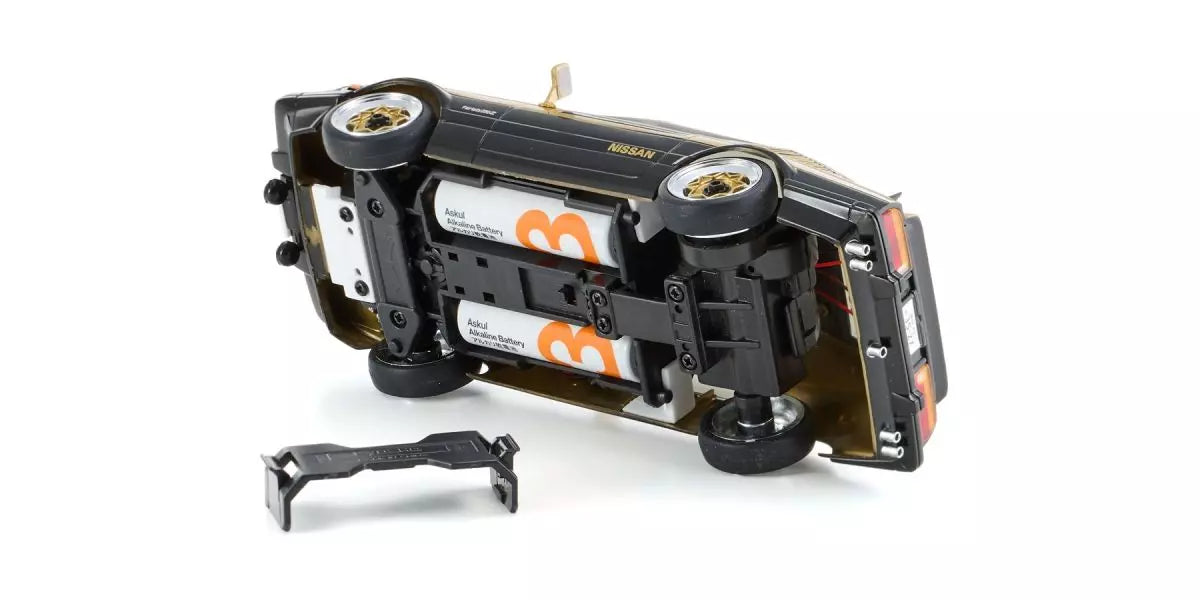 Kyosho FIRST MINI-Z Seibu Keisatsu Super Z - BanzaiHobby